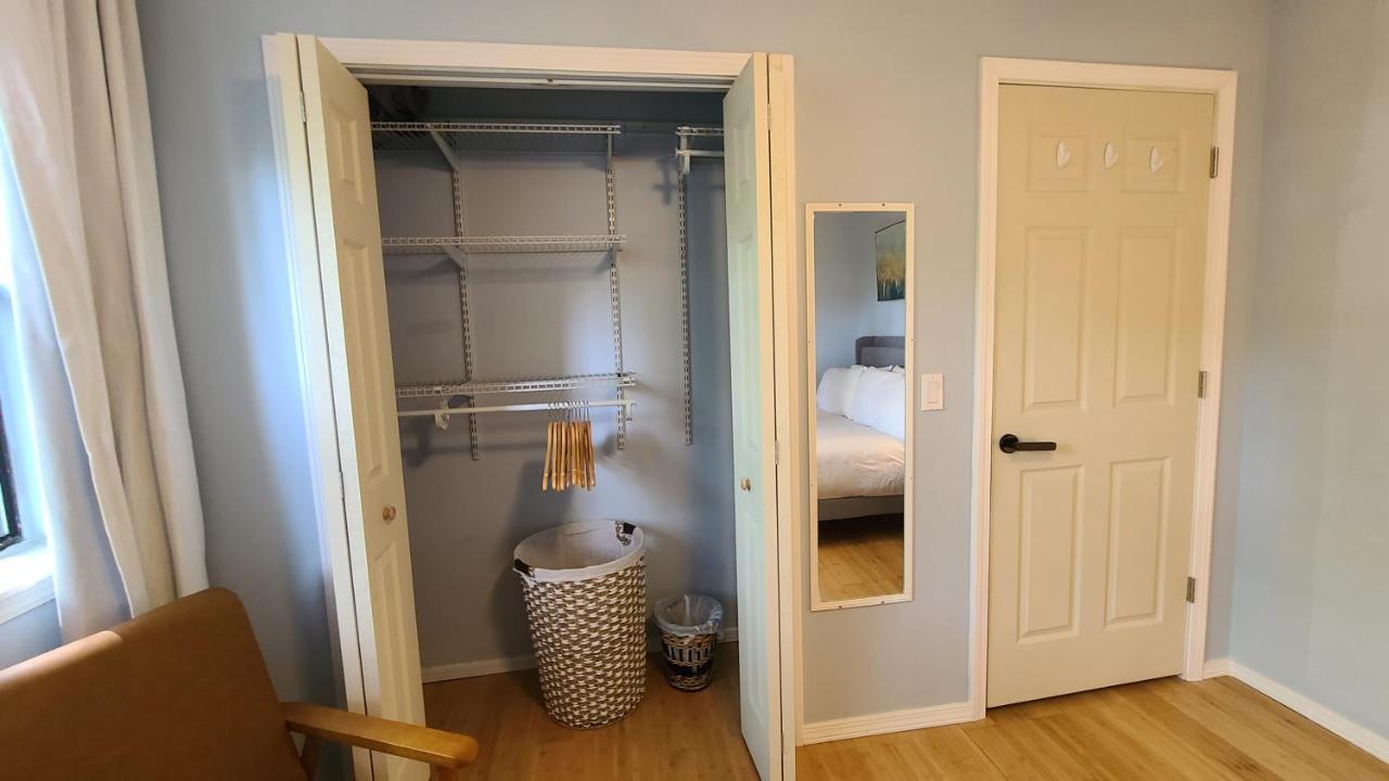 Centrally Located In Rogers And Bentonville! -Private Rooms Εξωτερικό φωτογραφία