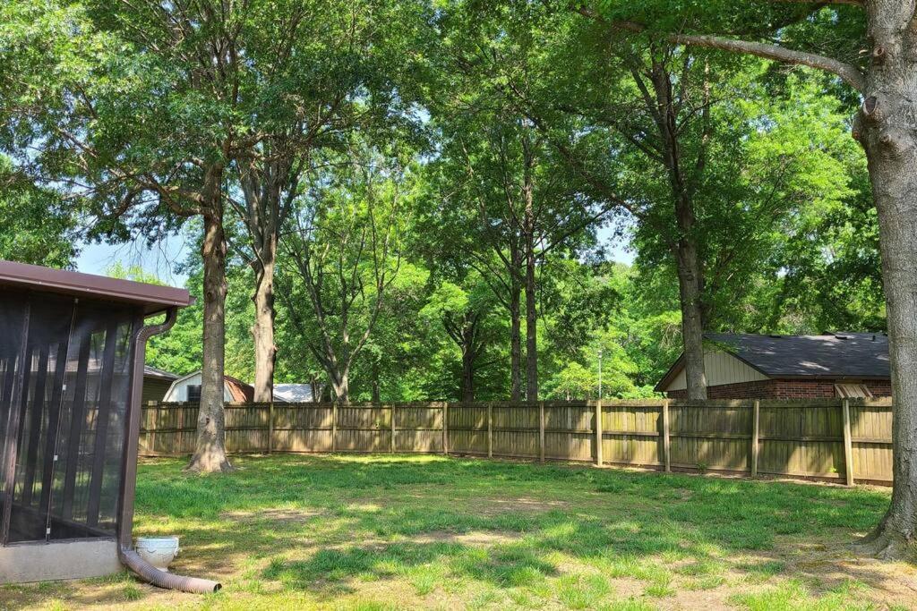 Centrally Located In Rogers And Bentonville! -Private Rooms Εξωτερικό φωτογραφία