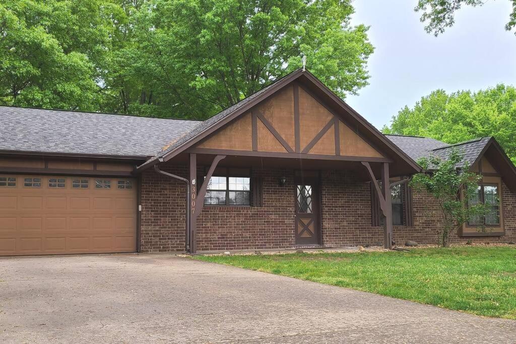 Centrally Located In Rogers And Bentonville! -Private Rooms Εξωτερικό φωτογραφία